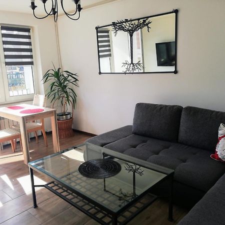 Mikolajki Apartamenty Rynek Экстерьер фото