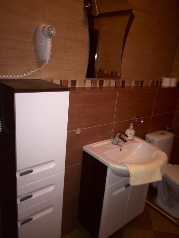 Mikolajki Apartamenty Rynek Экстерьер фото