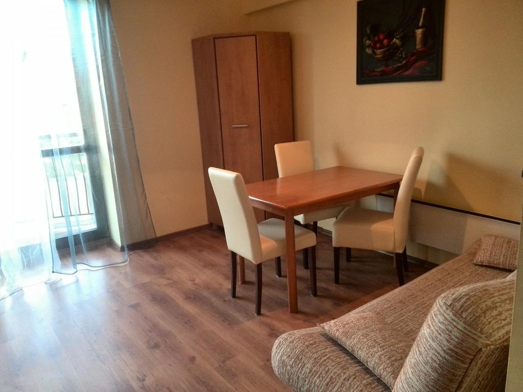 Mikolajki Apartamenty Rynek Экстерьер фото