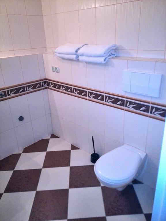 Mikolajki Apartamenty Rynek Экстерьер фото
