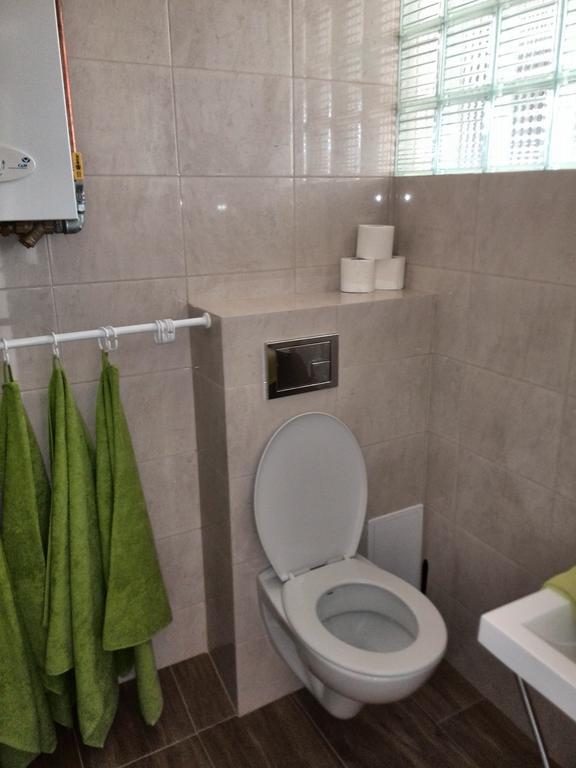 Mikolajki Apartamenty Rynek Экстерьер фото