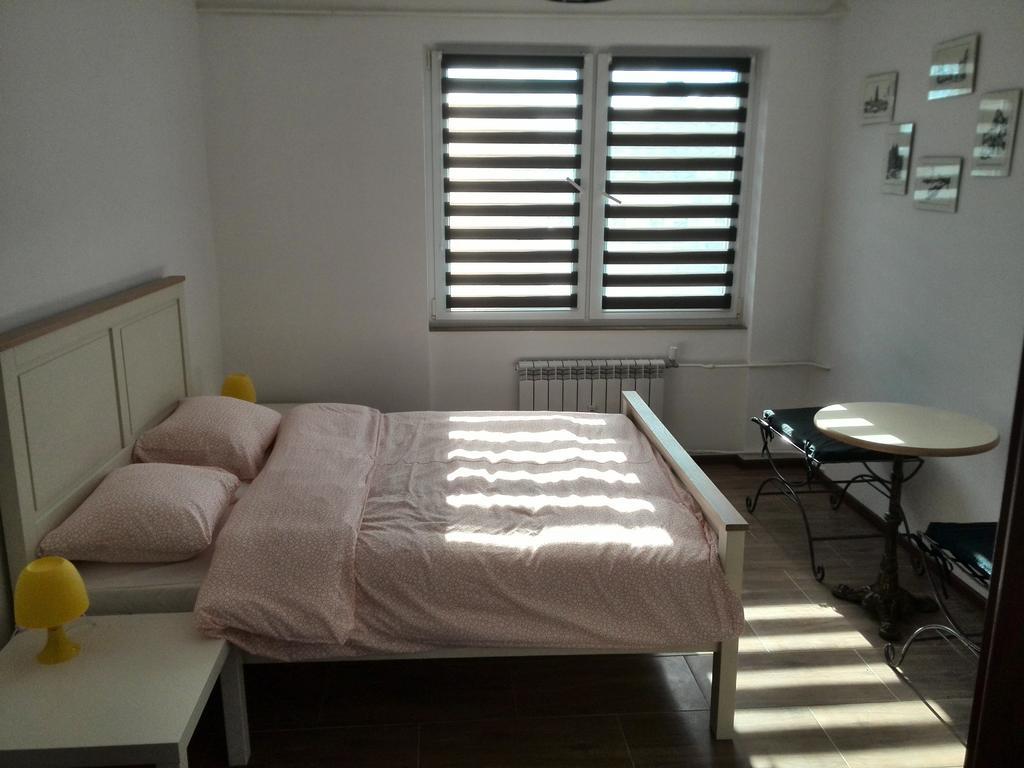 Mikolajki Apartamenty Rynek Экстерьер фото