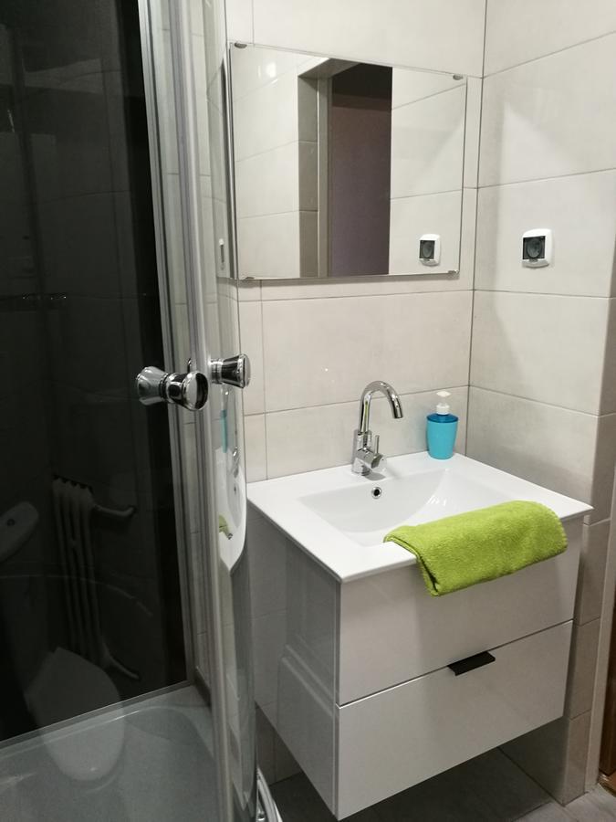 Mikolajki Apartamenty Rynek Экстерьер фото