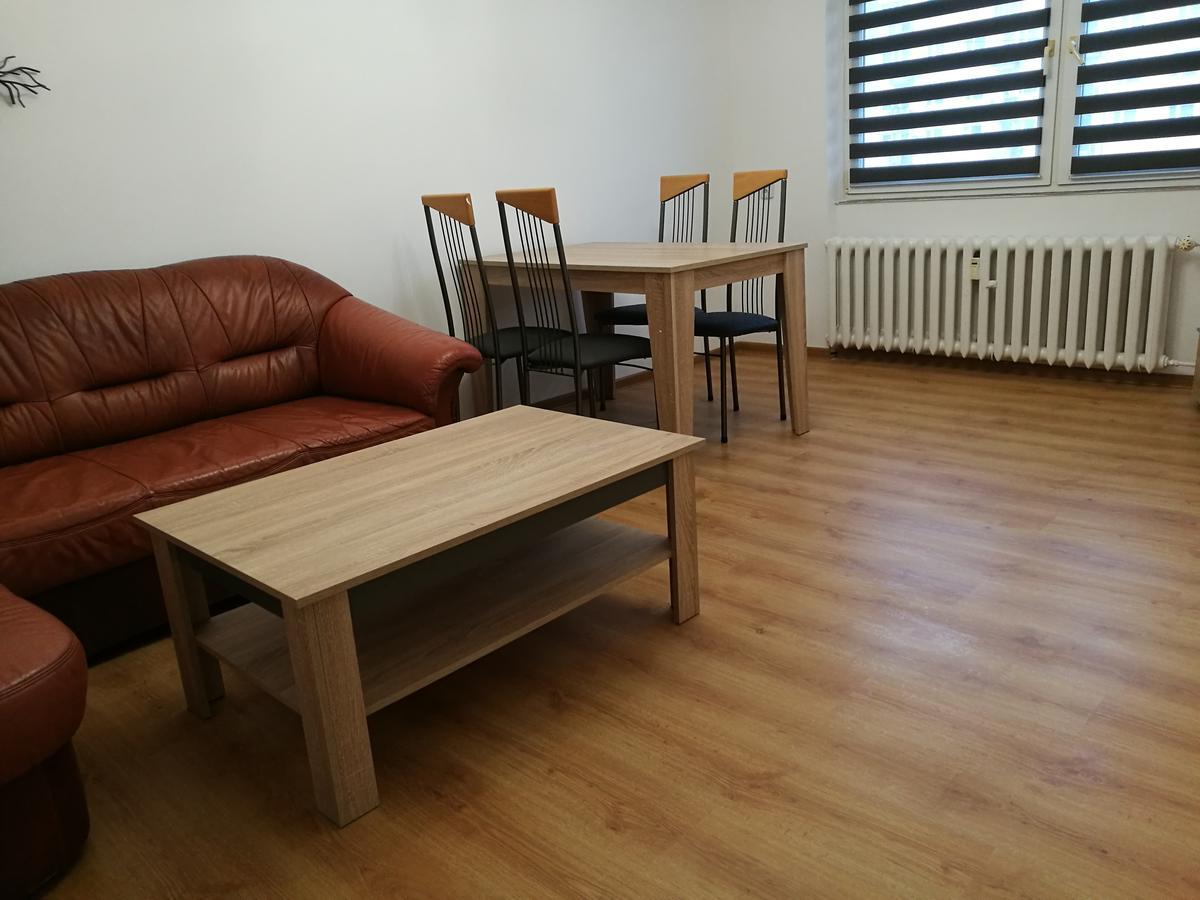 Mikolajki Apartamenty Rynek Экстерьер фото