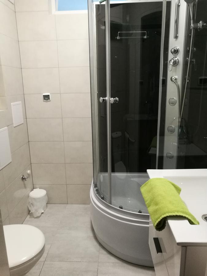 Mikolajki Apartamenty Rynek Экстерьер фото