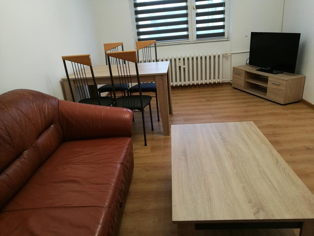 Mikolajki Apartamenty Rynek Экстерьер фото
