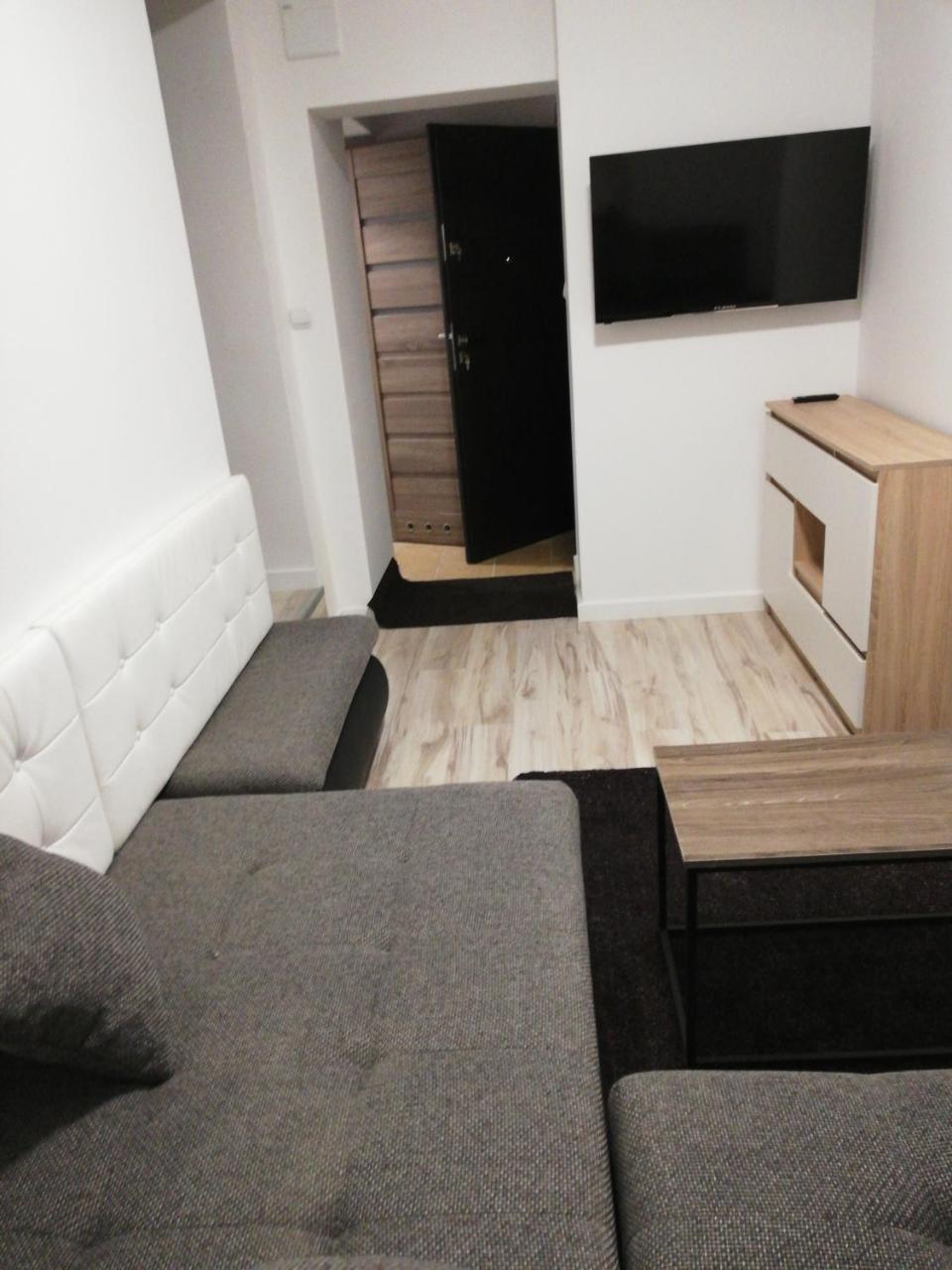 Mikolajki Apartamenty Rynek Экстерьер фото