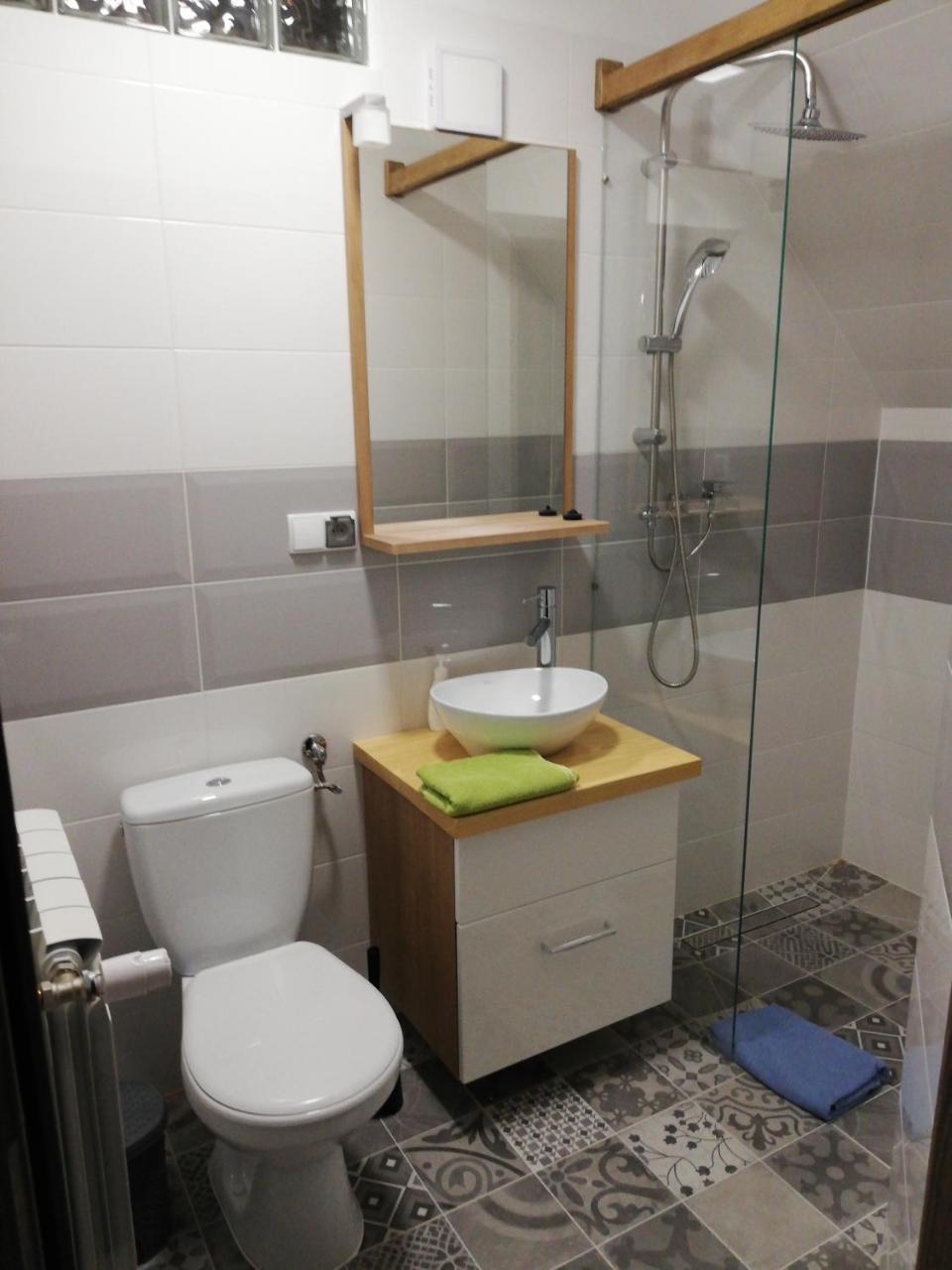 Mikolajki Apartamenty Rynek Экстерьер фото