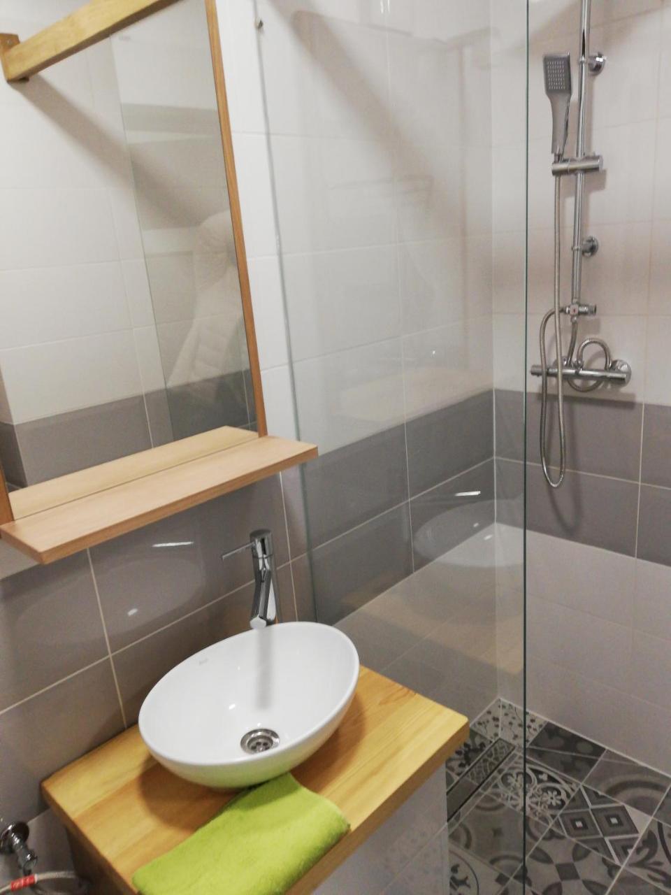Mikolajki Apartamenty Rynek Экстерьер фото
