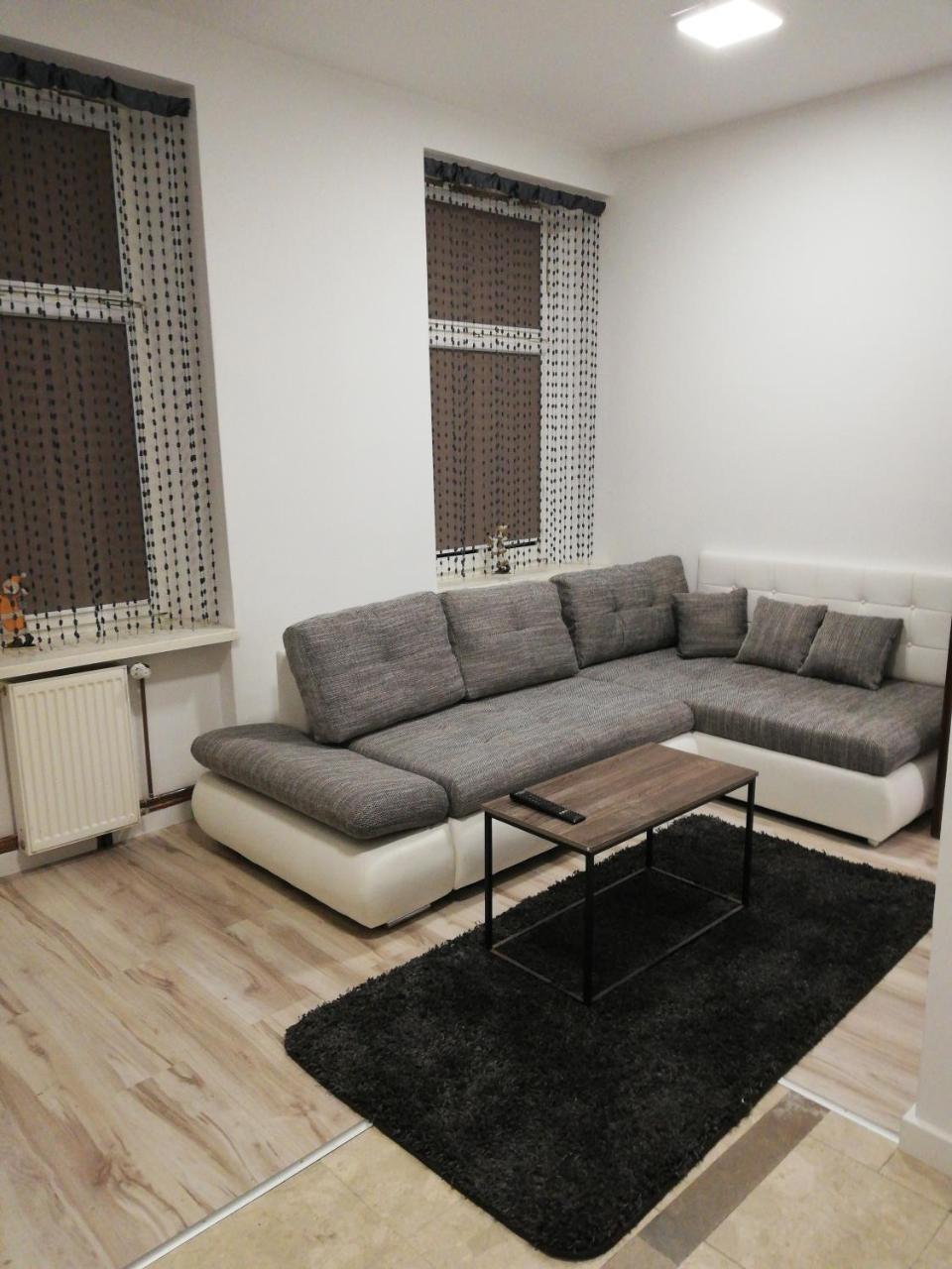 Mikolajki Apartamenty Rynek Экстерьер фото