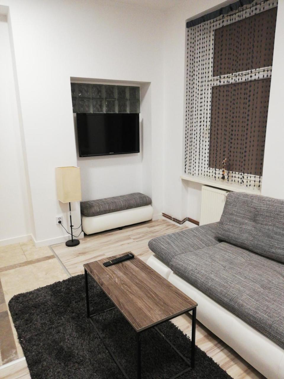 Mikolajki Apartamenty Rynek Экстерьер фото