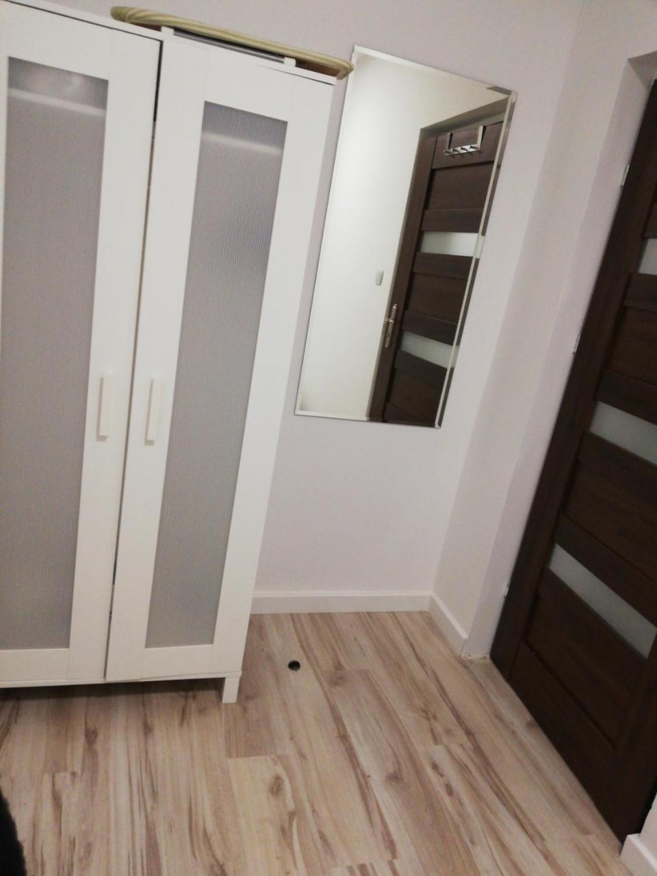 Mikolajki Apartamenty Rynek Экстерьер фото