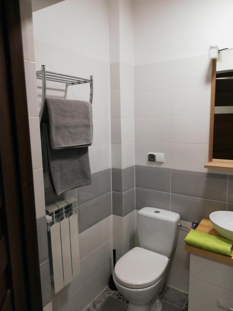 Mikolajki Apartamenty Rynek Экстерьер фото