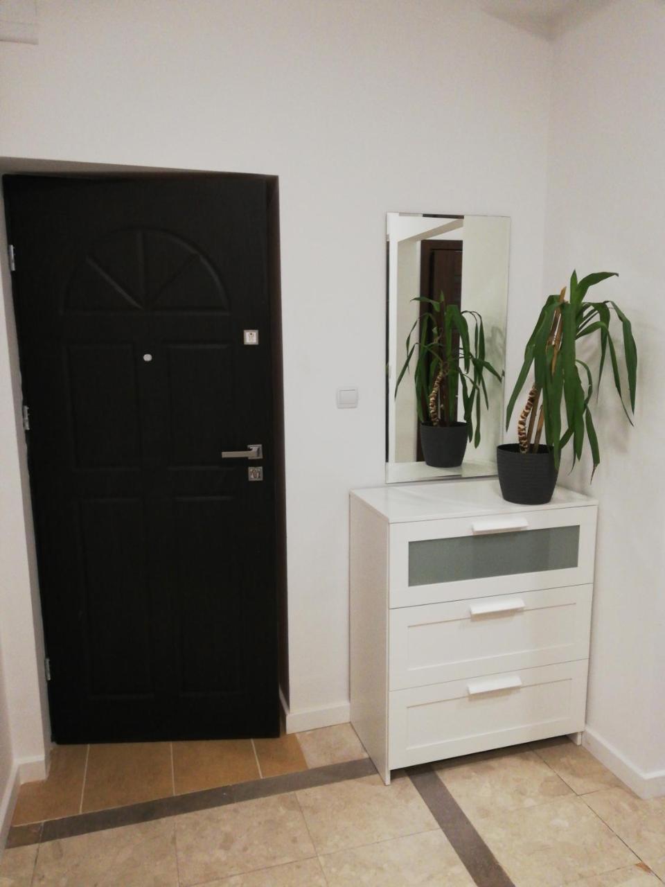 Mikolajki Apartamenty Rynek Экстерьер фото