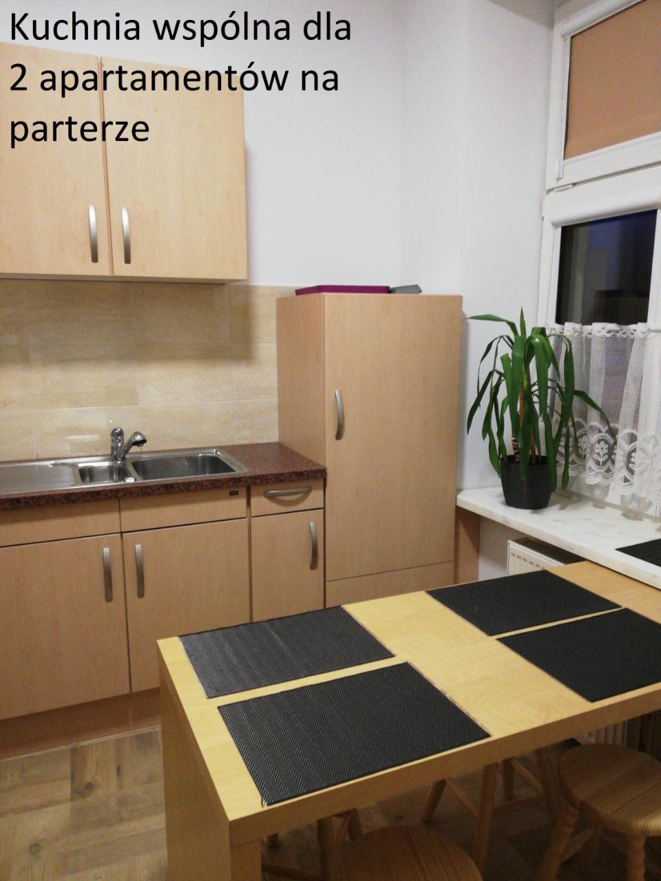 Mikolajki Apartamenty Rynek Экстерьер фото