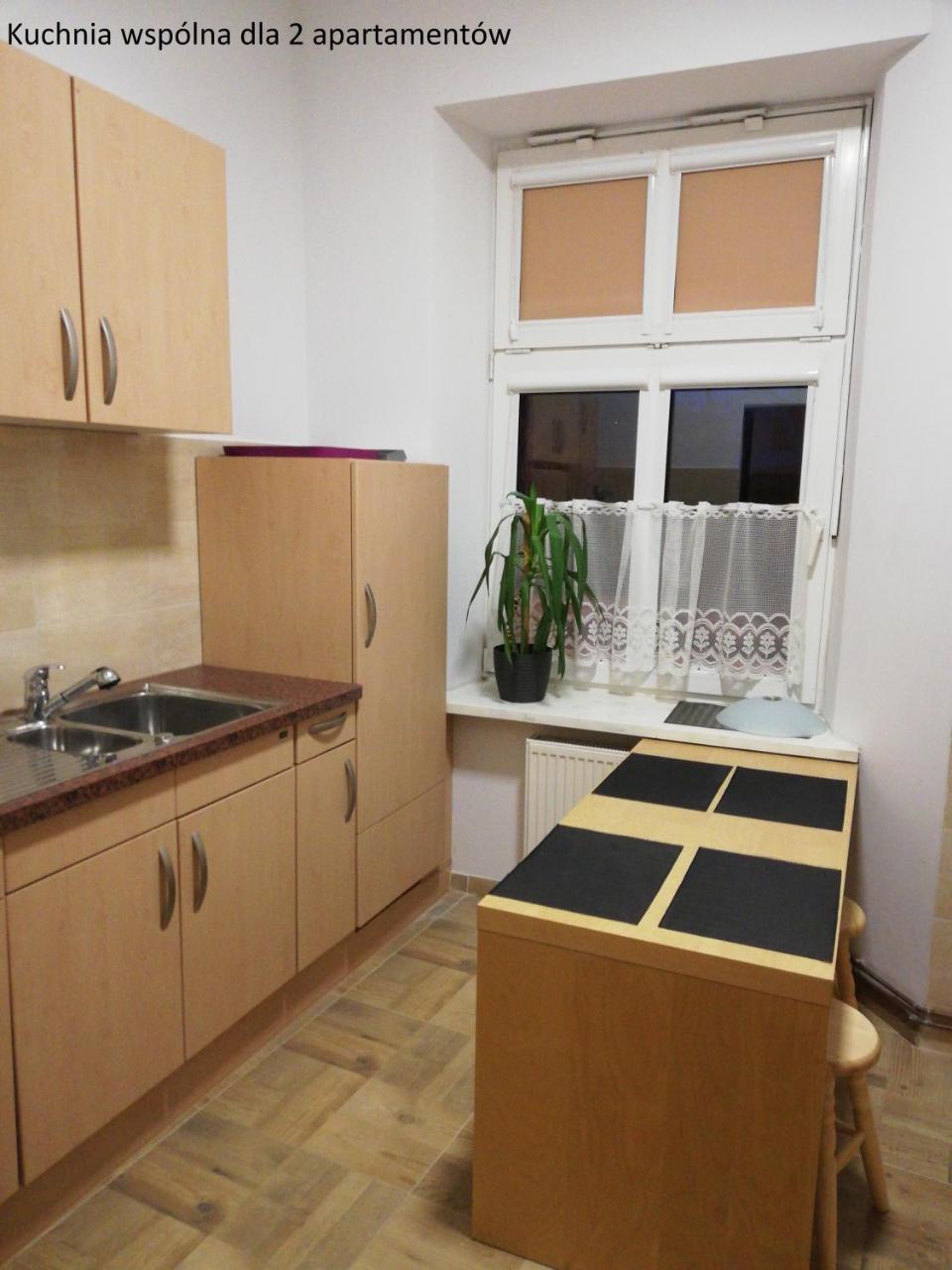 Mikolajki Apartamenty Rynek Экстерьер фото